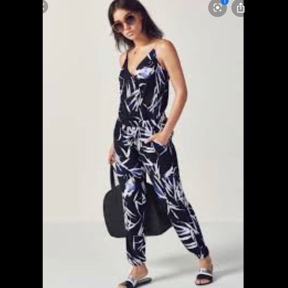 FABLETICS JUMPSUIT